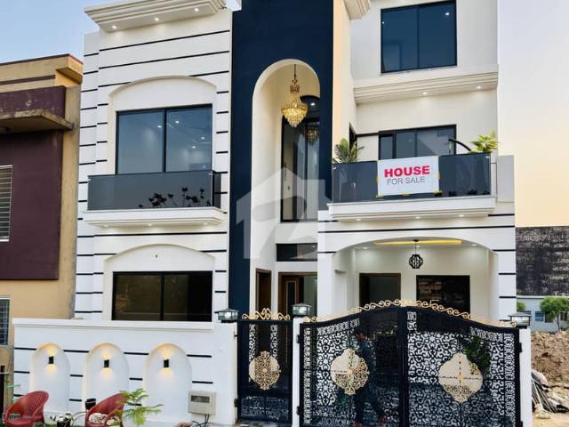 House for sale in Islamabad