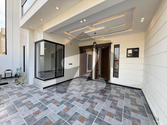 House for sale in Islamabad
