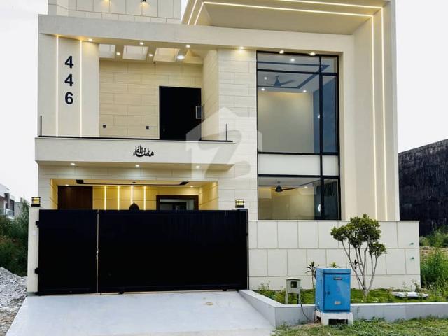House for sale in Islamabad