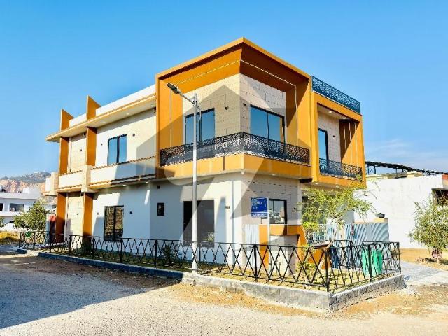 House for sale in Islamabad