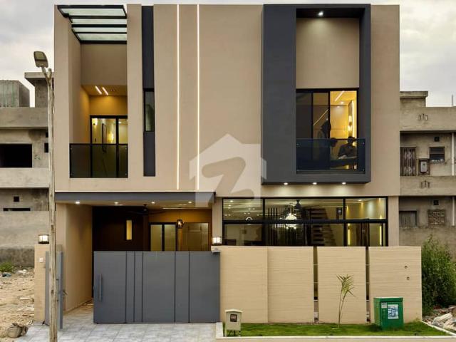 House for sale in Islamabad