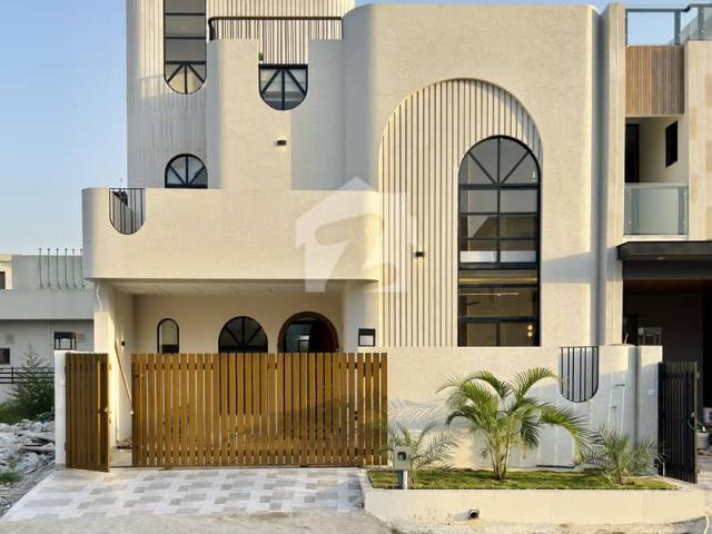 House for sale in اسلام آباد, زون 1