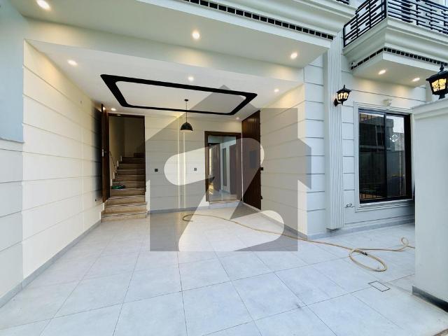 House for sale in Islamabad