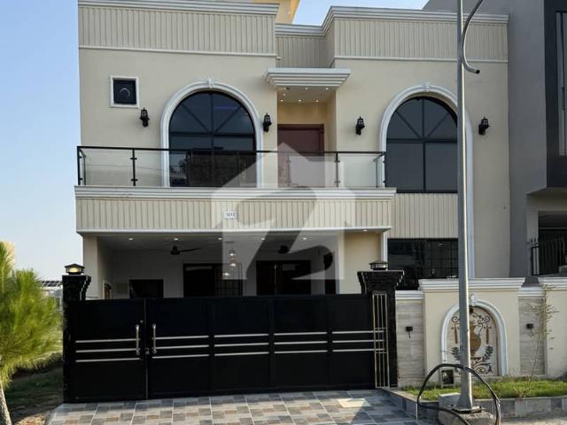 House for sale in اسلام آباد, زون 1