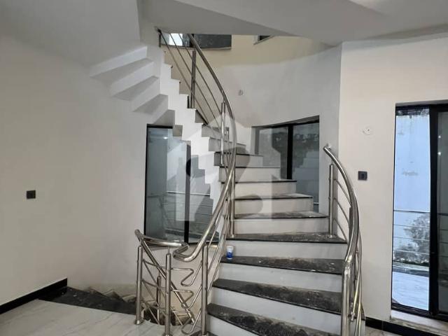 House for rent in اسلام آباد, زون 1
