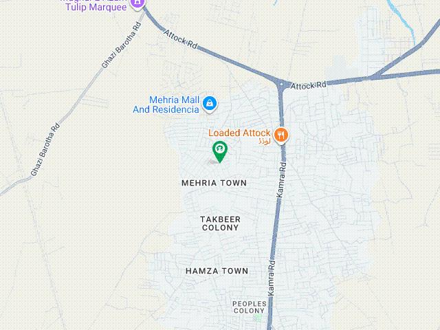 Property for sale in Attock, Islamabad Capital Territory