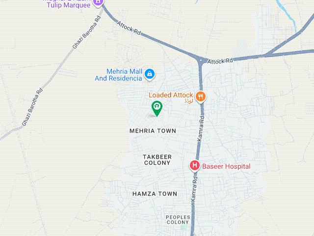 Property for sale in Attock, Islamabad Capital Territory