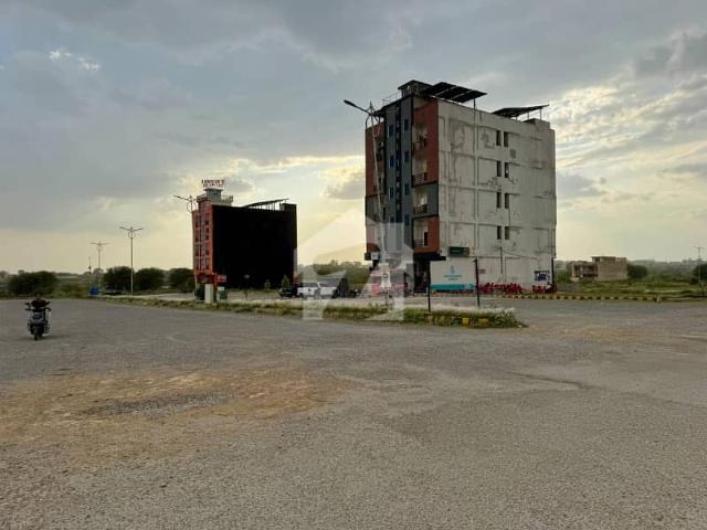 Property for sale in Islamabad