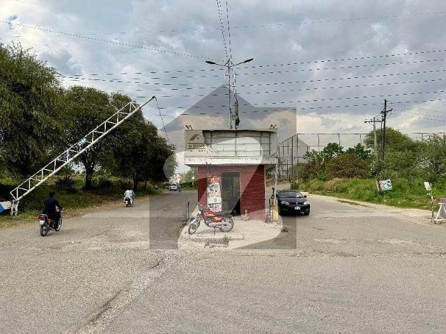 Property for sale in Islamabad