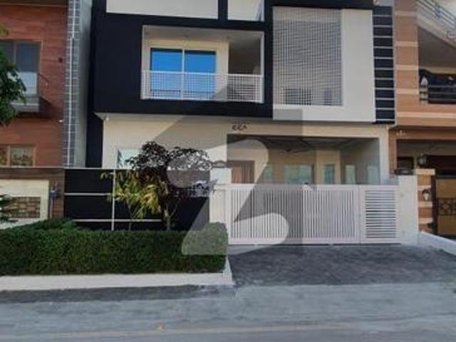 House for sale in Islamabad