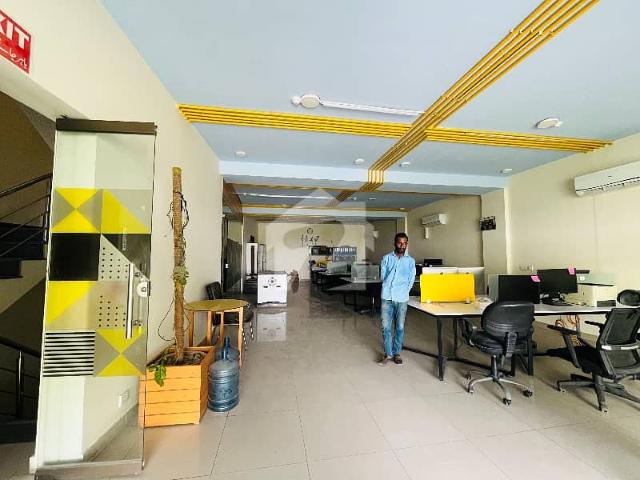Office for rent