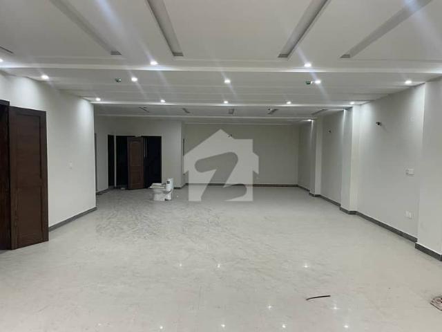 Office for rent in Rawalpindi, Islamabad Capital Territory