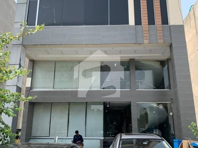 Office for rent in لاہور, لاہور ڈویژن