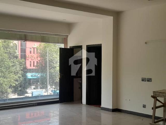 Office for rent