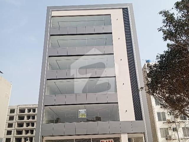 Office for rent in Rawalpindi, Islamabad Capital Territory