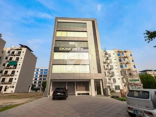 Office for rent in لاہور, لاہور ڈویژن
