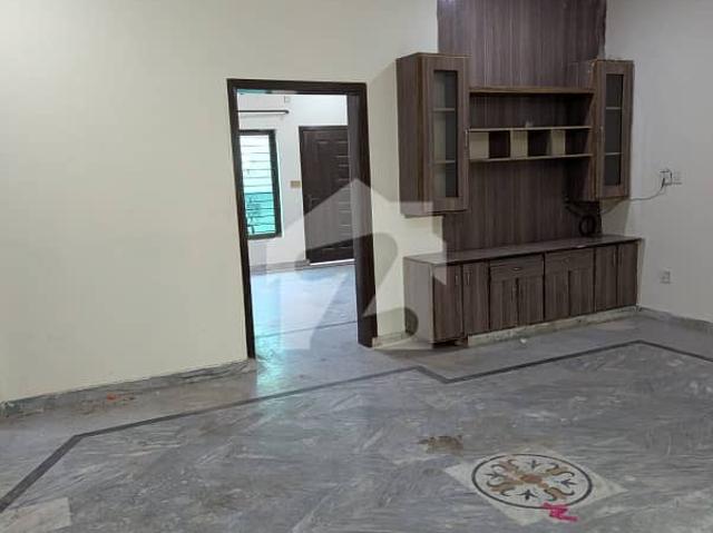 Property for rent in Islamabad