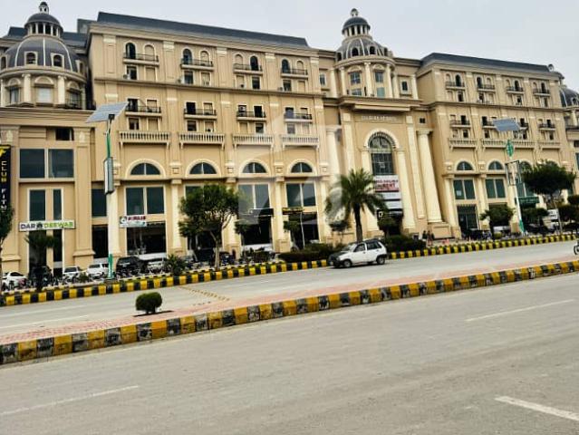 Property for sale in Islamabad