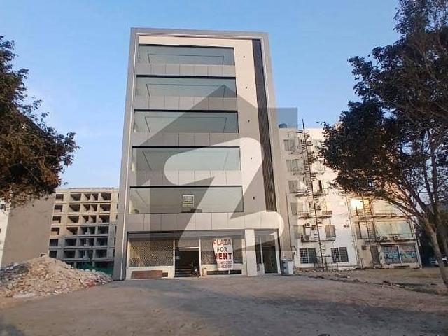 Office for rent in Rawalpindi, Islamabad Capital Territory