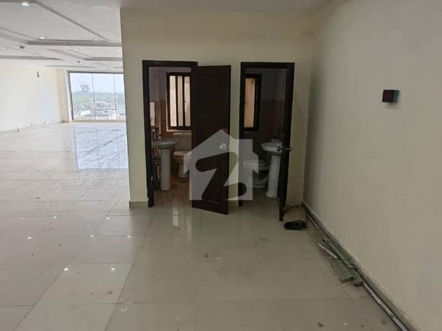 Office for rent in Rawalpindi, Islamabad Capital Territory
