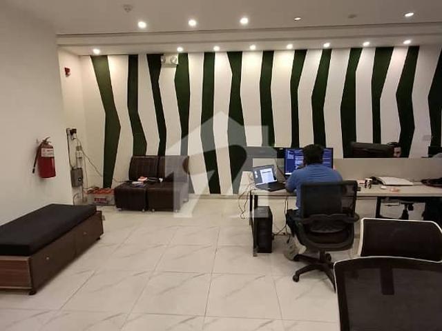 Office for rent in لاہور, لاہور ڈویژن