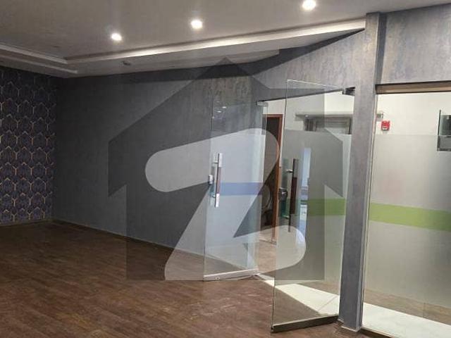 Office for rent in Rawalpindi, Islamabad Capital Territory
