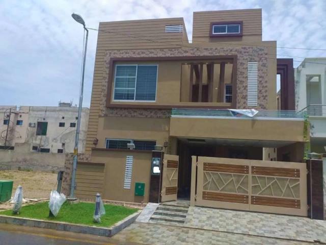 House for sale in Rawalpindi, Islamabad Capital Territory
