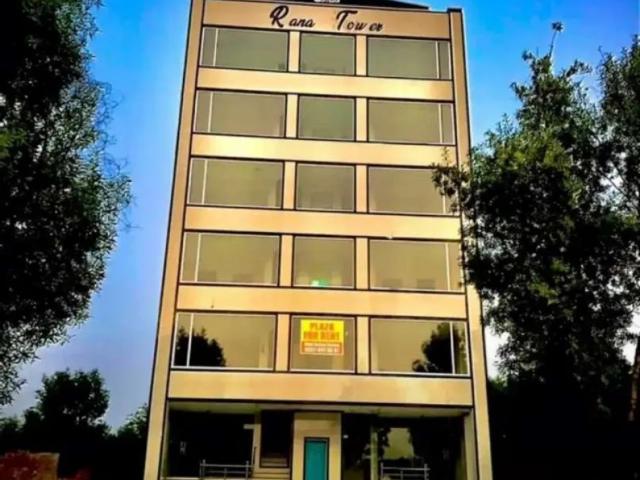 Commercial for sale in Rawalpindi, Islamabad Capital Territory
