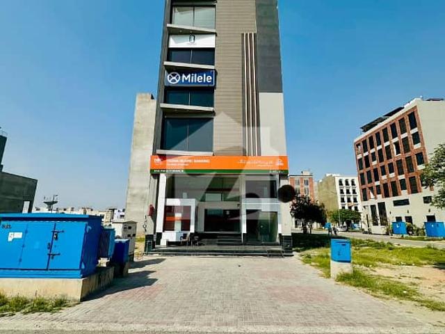 Building for sale