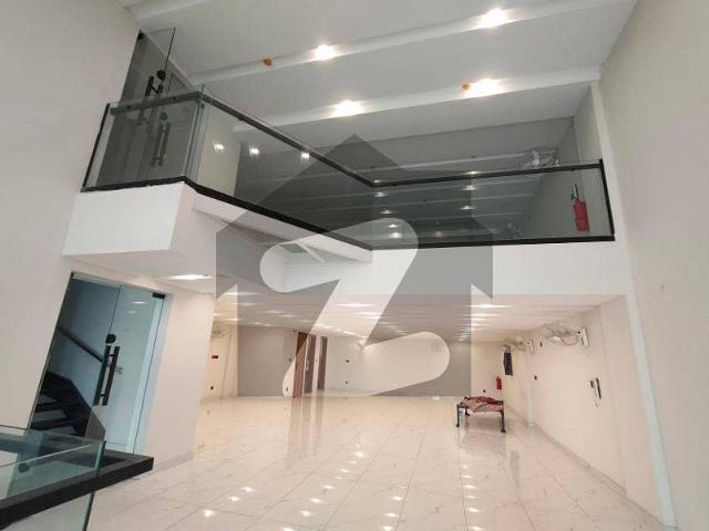 Building for rent in Rawalpindi, Islamabad Capital Territory