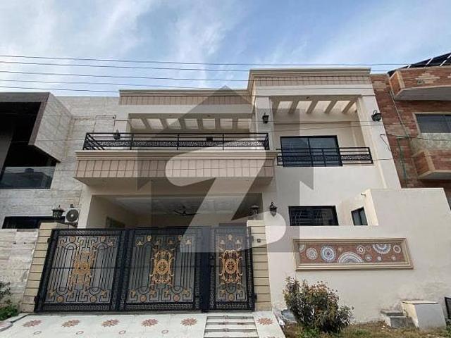 House for sale in Sargodha, Islamabad Capital Territory