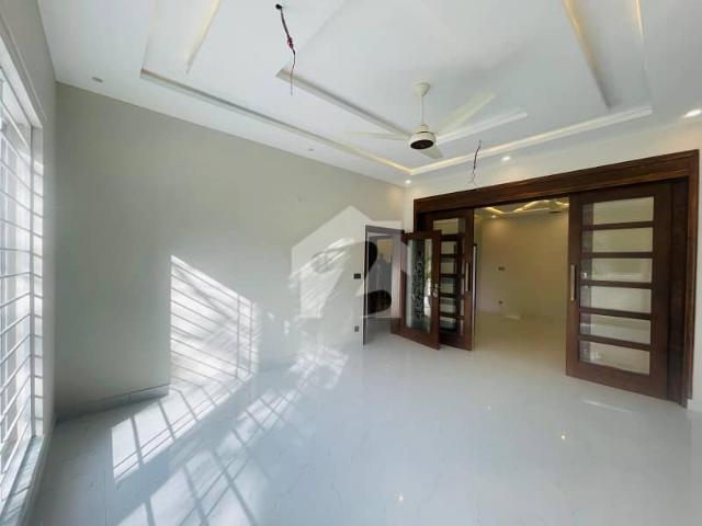 House for sale in Islamabad