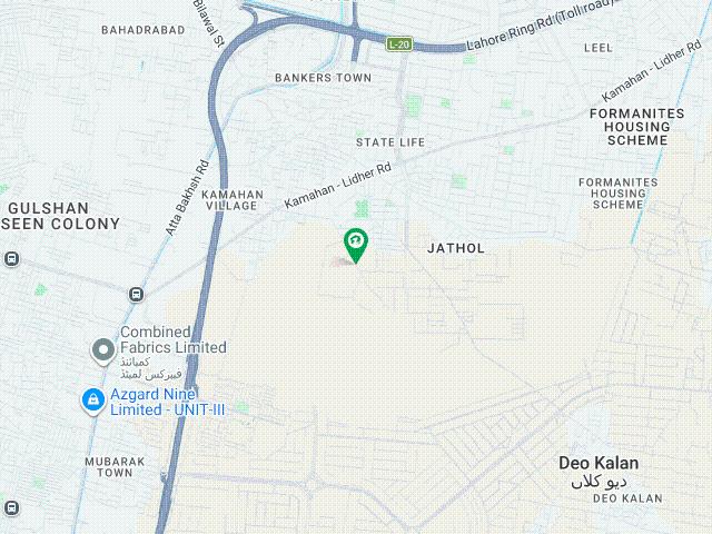 Property for sale in Rawalpindi, Islamabad Capital Territory