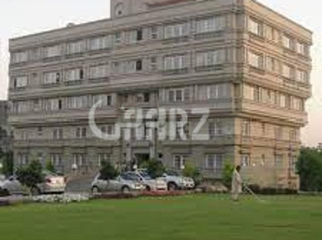 Apartment for sale in Islamabad, Diplomatic Enclave