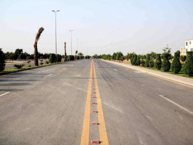 Land for sale in اسلام آباد, زون 1