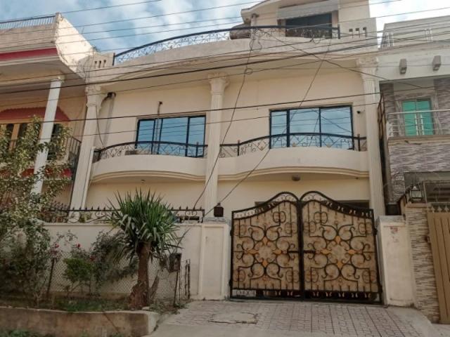 House for sale in Rawalpindi, Islamabad Capital Territory