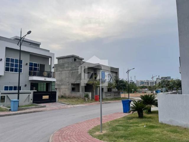 Property for sale in Islamabad
