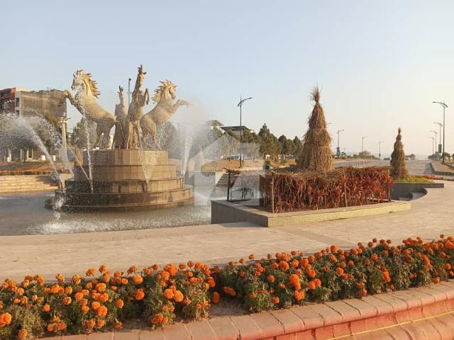 Property for sale in Islamabad