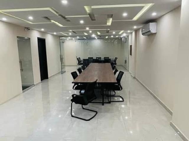 Commercial for sale in Rawalpindi, Islamabad Capital Territory