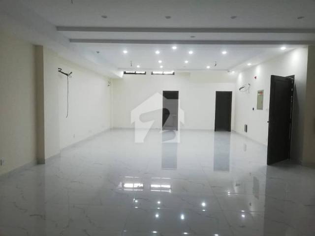 Office for rent in Rawalpindi, Islamabad Capital Territory
