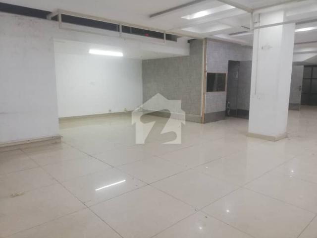 Office for rent in Rawalpindi, Islamabad Capital Territory