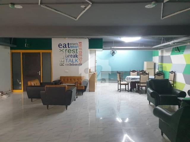 Office for rent in Rawalpindi, Islamabad Capital Territory