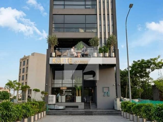 Office for rent in Rawalpindi, Islamabad Capital Territory