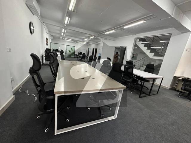 Office for rent in Rawalpindi, Islamabad Capital Territory