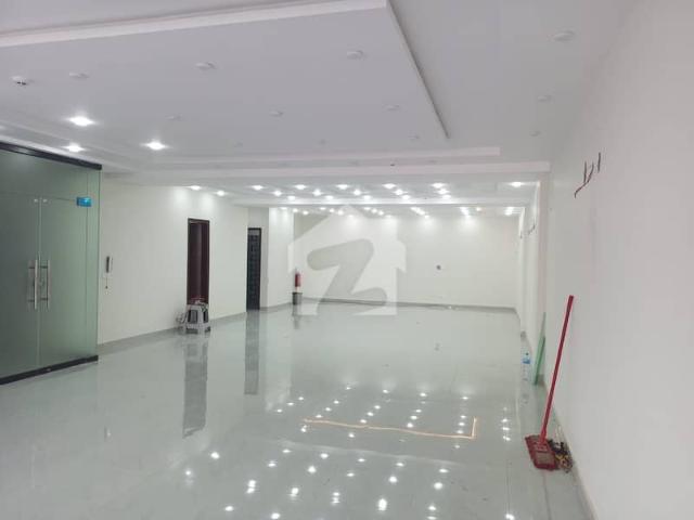 Office for rent in Rawalpindi, Islamabad Capital Territory