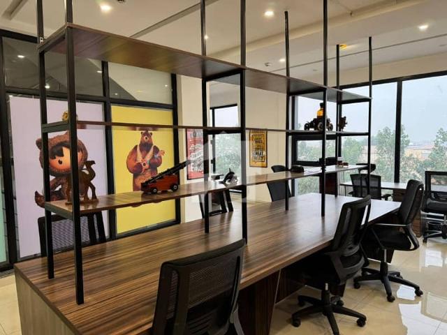 Office for rent in Rawalpindi, Islamabad Capital Territory