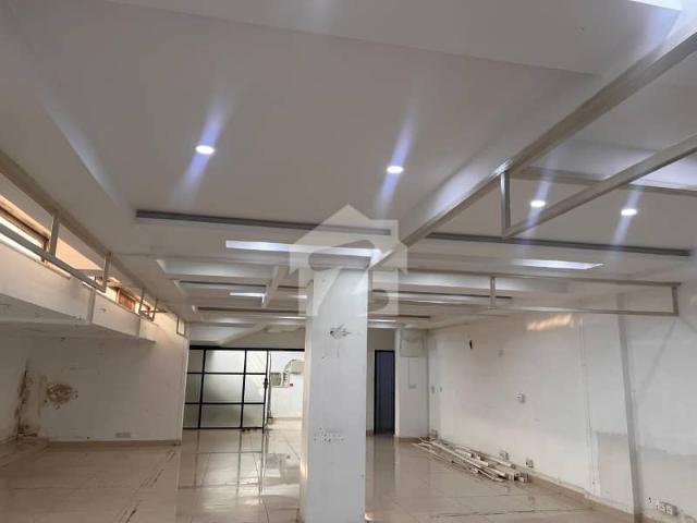 Office for rent in Rawalpindi, Islamabad Capital Territory