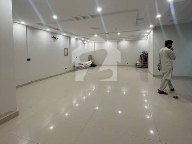 Office for rent in Rawalpindi, Islamabad Capital Territory