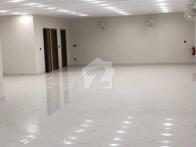 Office for rent in Rawalpindi, Islamabad Capital Territory