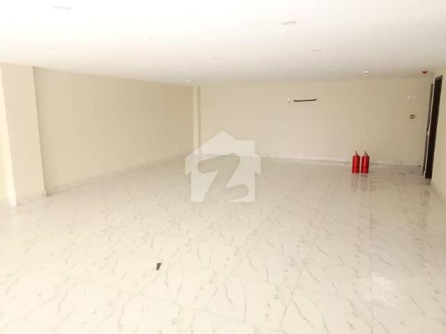 Office for rent in Rawalpindi, Islamabad Capital Territory